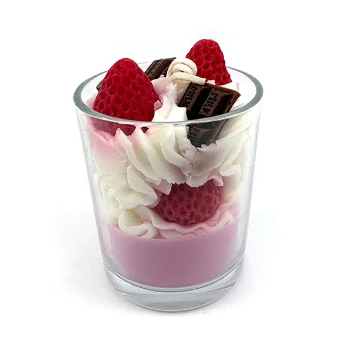 DESSERT CANDLES PREMIUM 360G
