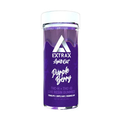 EXTRAX LIGHTS OUT GUMMIES 3500MG
