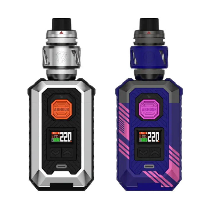 VAPORESSO ARMOUR S ITANK T KIT
