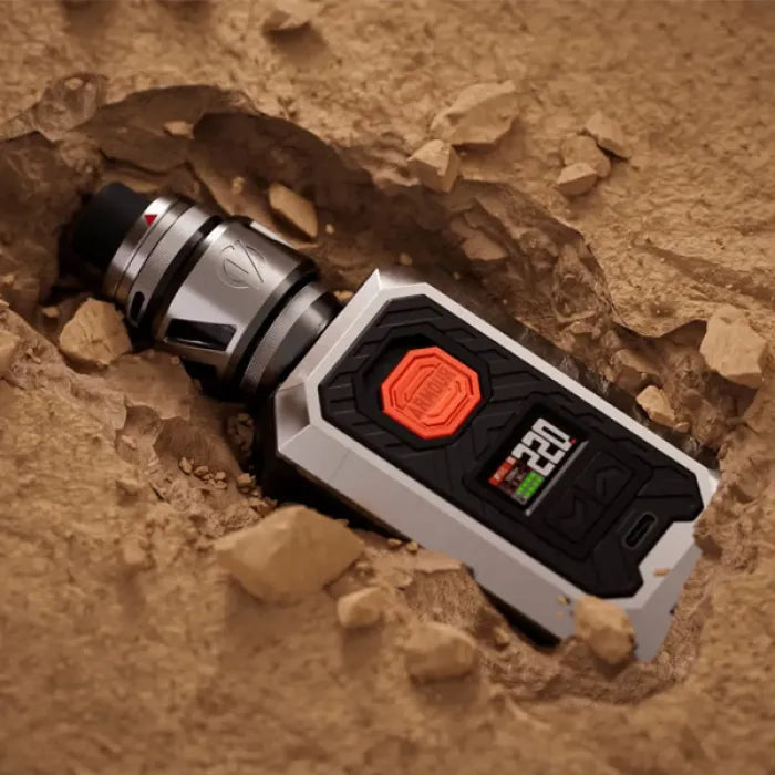 VAPORESSO ARMOUR S ITANK T KIT