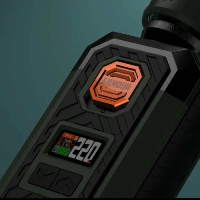 VAPORESSO ARMOUR S ITANK T KIT