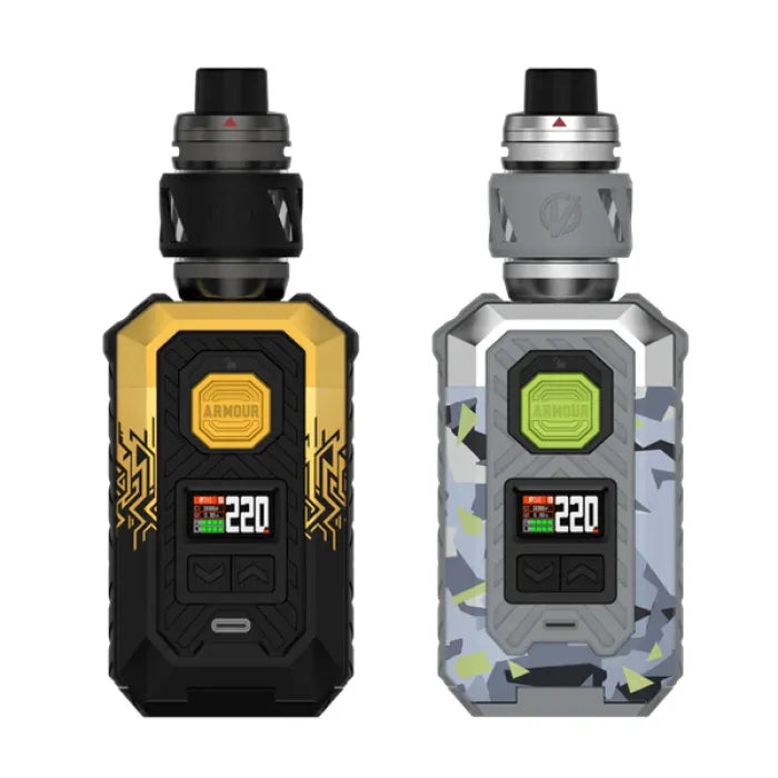 VAPORESSO ARMOUR S ITANK T KIT