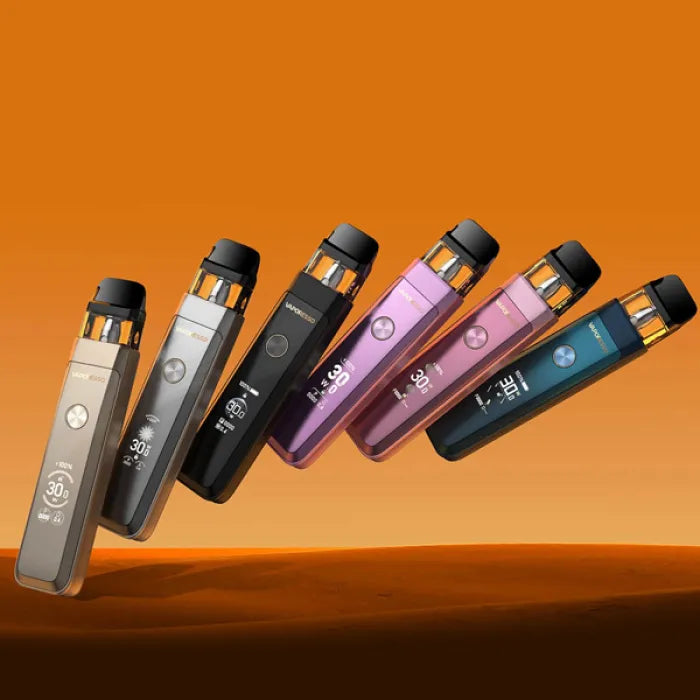 VAPORESSO XROS PRO 2 KIT