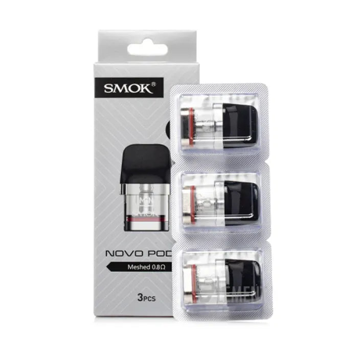SMOK NOVO M REPLACEMENT POD