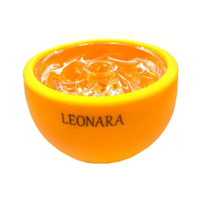 LEO NARA EZ FRUIT WITH GLASS