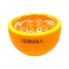 LEO NARA EZ FRUIT WITH GLASS