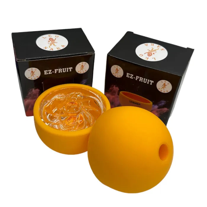 LEO NARA EZ FRUIT WITH GLASS