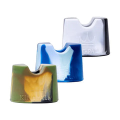 KING PALM SILICONE SNUFFERS KP-960 - ASSORTED