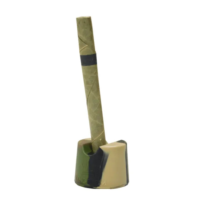 KING PALM SILICONE SNUFFERS KP-960 - ASSORTED