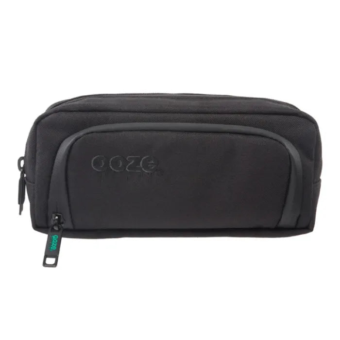 OOZE TRAVELER SMELL PROOF PIN BAG