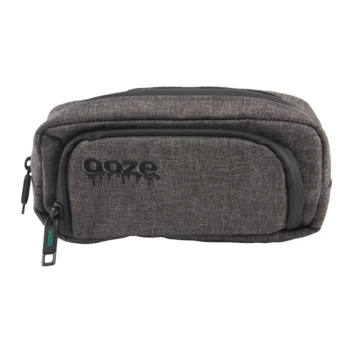 OOZE TRAVELER SMELL PROOF PIN BAG