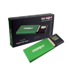 TRUWEIGH DIGITAL MINI SCALE 200G X 0.01G