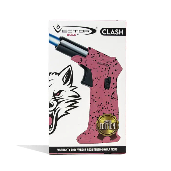 WULF CLASH TORCH