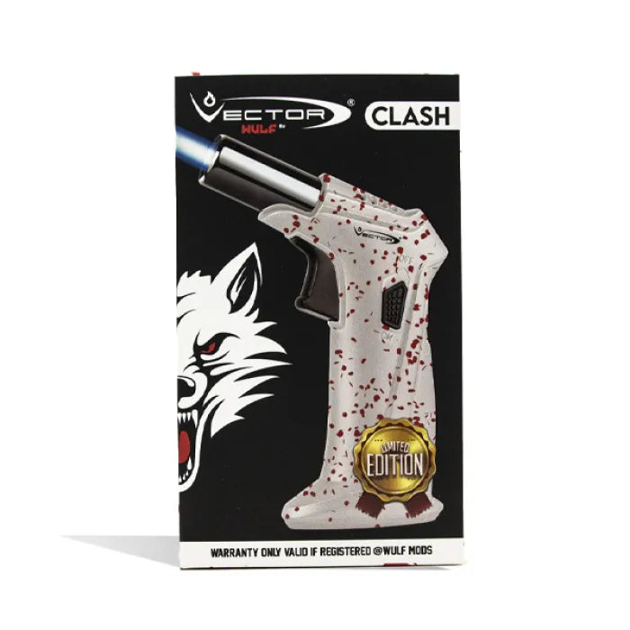 WULF CLASH TORCH