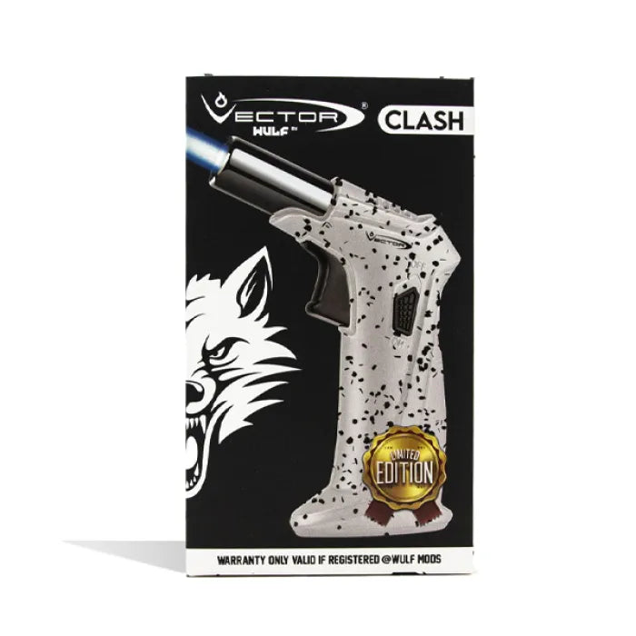 WULF CLASH TORCH
