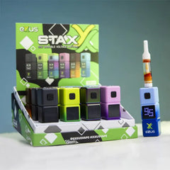 EXXUS STAX 510 VARIABLE BATTERY