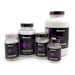 SUPPLEMENT D NATURE - LACTOSE