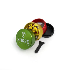 SHRED MASTER GRINDER 40MM