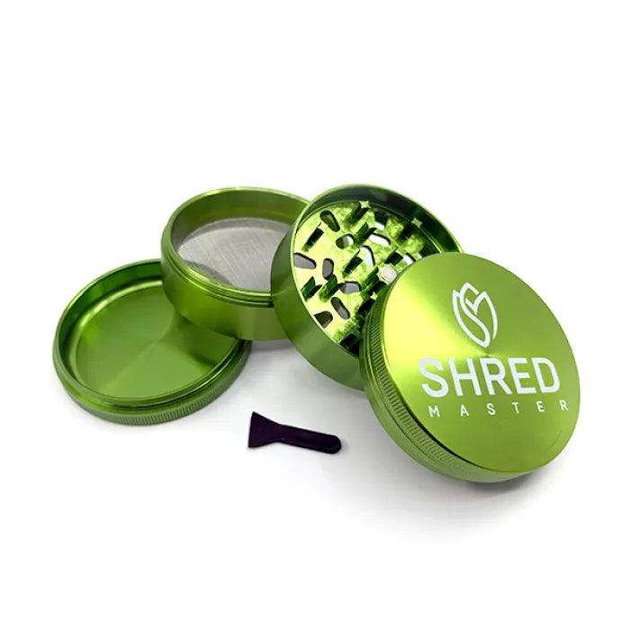 SHRED MASTER GRINDER 70MM