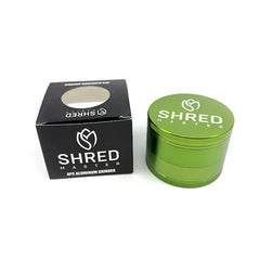 SHRED MASTER GRINDER 70MM
