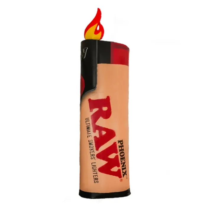 RAW INFLATABLE PHOENIX LIGHTER 10FT
