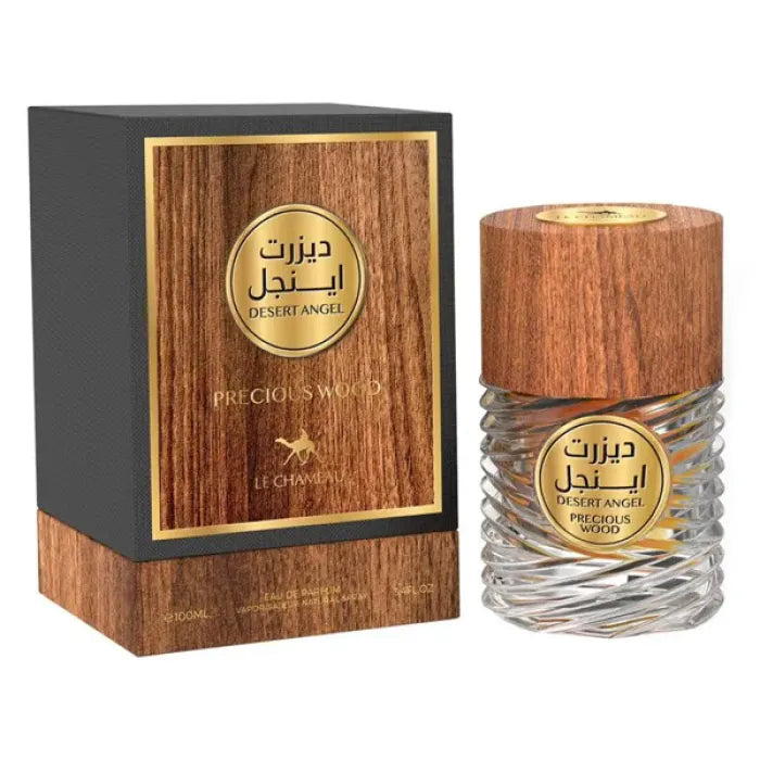 EMPER DESERT ANGEL PRECIOUS WOOD 100ML
