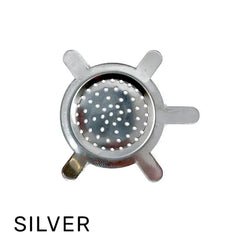 LARGE METAL BOWL SCREEN FOR HOOKAH