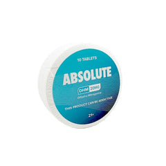 ABSOLUTE DHM 20MG