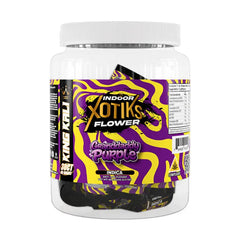 KING KALI THCP XOTIKS FLOWER 2G 30CT