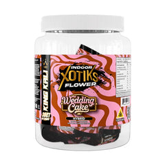 KING KALI THCP XOTIKS FLOWER 2G 30CT