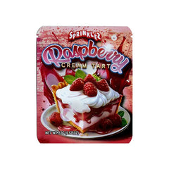 SMOKE PROOF BAGS - SPRINKLES RASPBERY CREAM