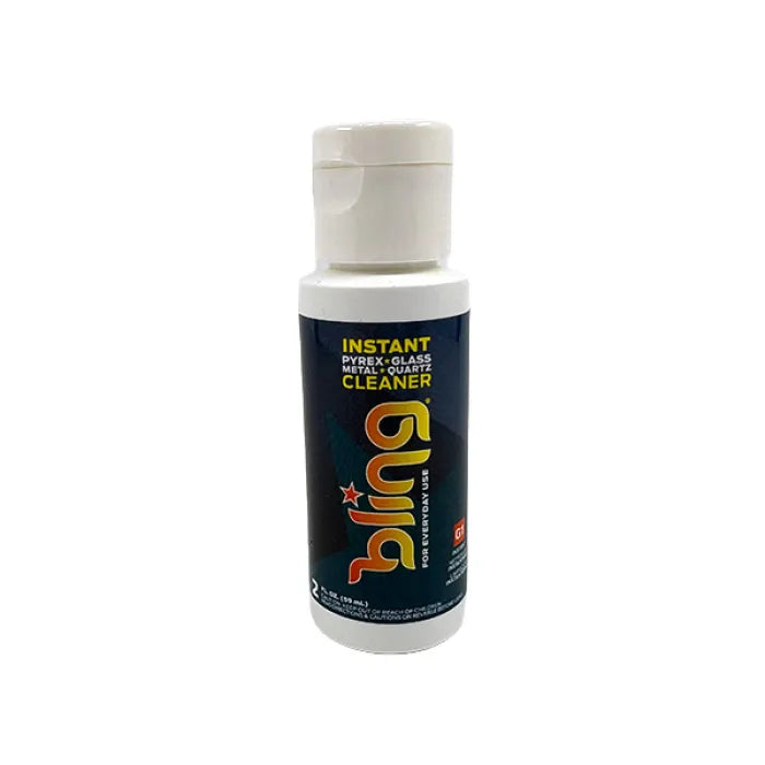 BLING INSTANT CLEANER - 2OZ