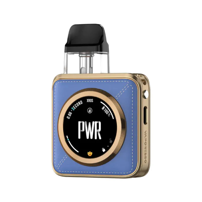 VAPORESSO XROS 5 NANO KIT