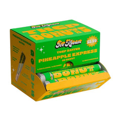 ICE KREAM DONUTS THCP HASH HOLE PREROLLS 2.25G 20CT