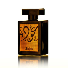 MR AND MRS PERFUMS - OUD 100ML