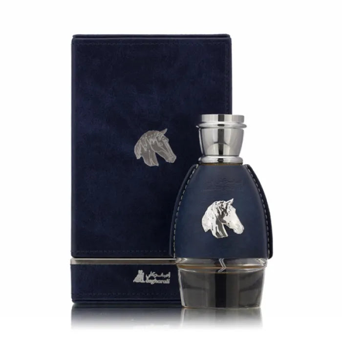 MR AND MRS PERFUMS - AL BAARIZ 80ML