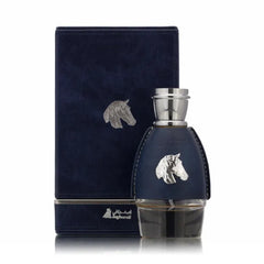 MR AND MRS PERFUMS - AL BAARIZ 80ML