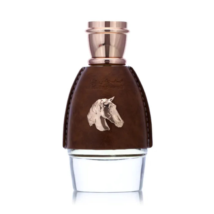 MR AND MRS PERFUMS - AL BAARIZ 3 80ML
