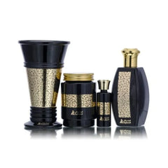 MR AND MRS PERFUMS - SHAZA GIFT SET