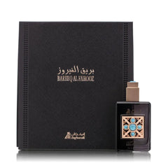 MR AND MRS PERFUMS - BAREEQ AL FAIROOZ 45ML