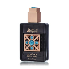 MR AND MRS PERFUMS - BAREEQ AL FAIROOZ 45ML
