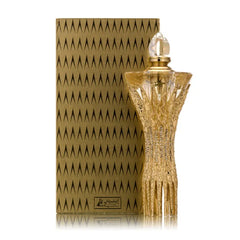 MR AND MRS PERFUMS - AL AFNAN ATTAR 24ML