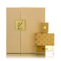 MR AND MRS PERFUMS - SHUMUKH SPRAY 100ML