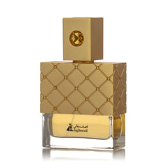 MR AND MRS PERFUMS - SHUMUKH SPRAY 100ML
