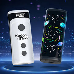 YOCAN KODO STAR 510 PORTABLE BATTERY - MIXED COLOR