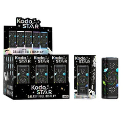 YOCAN KODO STAR 510 PORTABLE BATTERY - MIXED COLOR