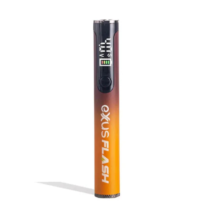EXXUS FLASH FLIGHTLIGHT 510 BATTERY - ASSORTED COLOR
