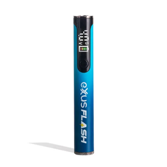EXXUS FLASH FLIGHTLIGHT 510 BATTERY - ASSORTED COLOR
