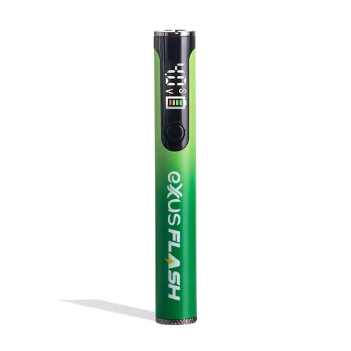 EXXUS FLASH FLIGHTLIGHT 510 BATTERY - ASSORTED COLOR