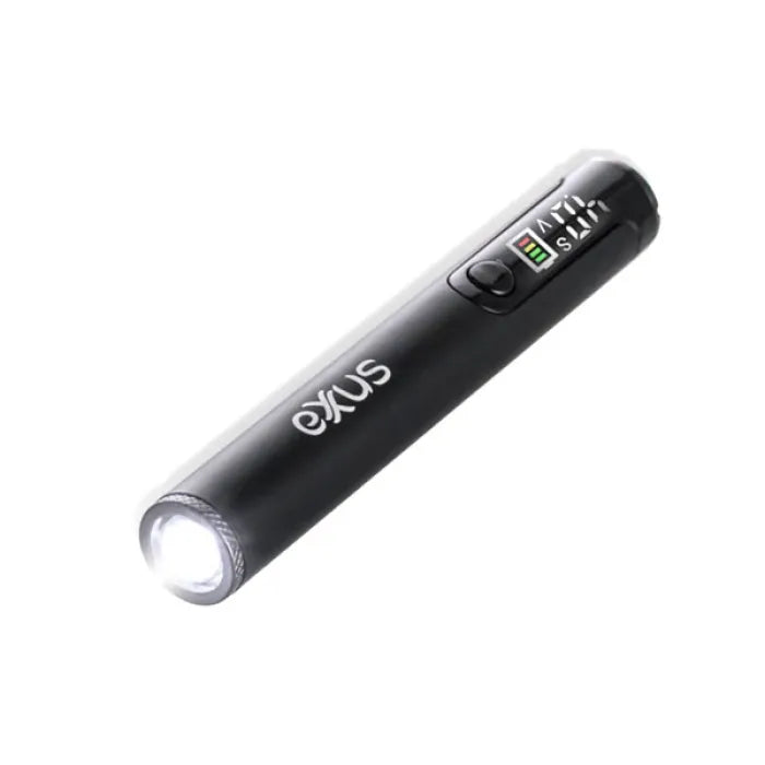 EXXUS FLASH FLIGHTLIGHT 510 BATTERY - ASSORTED COLOR